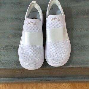 APL: Athletic Propulsion Labs TechLoom Bliss Sneakers

TechLoom Bliss Sneakers